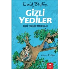 Gizli Yediler - Gizli Yediler Macerası