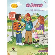 TrentCo Ne Ödevi - Bilim Bunu Çözer