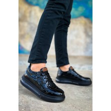 Fantastik Store CH171 - Rst Ariaso Erkek Ayakkabı Sıyah