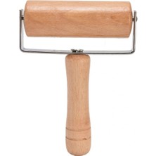 Mulvxkrg KRG02 Hamur Açma Rulosu (Mulvix)