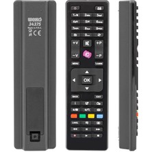 Vestel-Seg-Regal LCD LED Tv Kumandası
