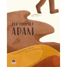 Der Prophet Adam (Almanca Âdem Aleyhisselam)