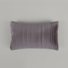 Linens Stella 40X60 cm Kırlent Kılıfı Leylak