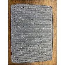 Pratik ve Şık Tost Makinası, Kahvaltıya Lezzet Katacak Tasarım