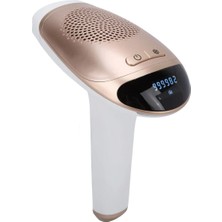 Ileri Teknoloji Buz Özellikli Çok Fonksiyonlu Lazer Epilasyon Cihazı