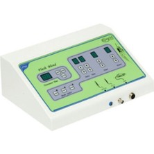 3'lü Iğneli Epilasyon Cihazı Seti, Güçlü ve Etkili Sonuçlar