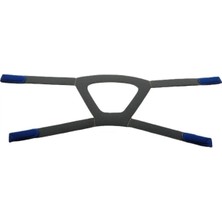 Konforlu Cpap Bipap Maske Bağcığı, Güçlü ve Güvenilir Tedarik