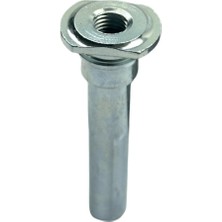 HYS FREN KALİPER PİMİ ÖN HYUNDAI ACCENT YUMURTA KASA - MİLENYUM - ADMIRE