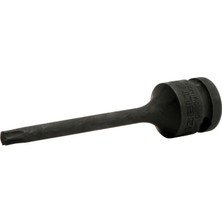İzeltaş Izeltaş 1/2" Havalı Torx Allen Uç T40 - Izeltaş 14000004577