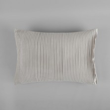 Linens Stella 40X60 cm Kırlent Kılıfı Ekru