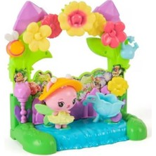 SHC4200 Gabby'nin Hayal Evi Balkon Dekarasyon Seti