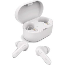 Tws Kablosuz Bluetooth Kulak Içi Kulaklık Beyaz, Hızlı Bağlantı