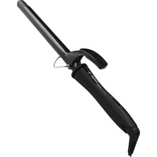 Ileri Seviye 25MM Saç Maşası ile Şık ve Havalı Dalga Stili