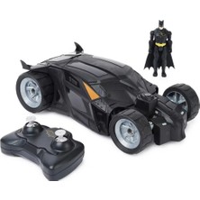 SHC4200 Uzaktan Kumandalı Batmobil