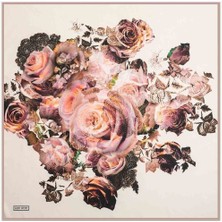 Aker Sport Wooltuch Pamuklu  Eşarp  6715223-961