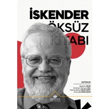 Kapadokya Üniversitesi Yayınları Iskender Öksüz Kitabı