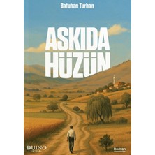 Duino Kitap Askıda Hüzün