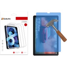 Zore Lenovo Tab M9 Uyumlu Davin Tablet Nano Ekran Koruyucu-Renksiz