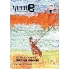 Yeni E Dergisi Sayı: 89