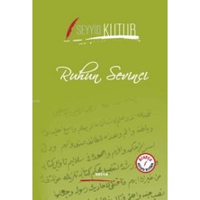 Beyan Yayınları Ruhun Sevinci (Ciltli)