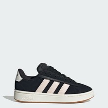 Adidas Grand Court Alpha 0 CBLACK/WONQUA/GUM10 JQ3000