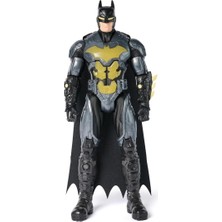 Toyfest Batman Night Flare Işıklı ve Sesli Aksiyon Figürü 30 cm