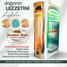 Naturel Sızma Ultra Premium Zeytinyağı 1 Litre – 0,1 Asit, 224 Mg/kg Polifenol