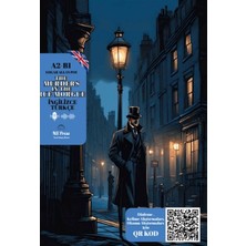 NS Press The Murders In The Rue Morgue (Ingilizce)