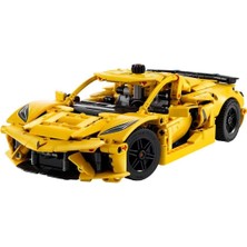 Datatek LEGO Technic Chevrolet Corvette Stingray
