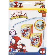 Datatek S00016947 Şişme Kolluk Spidey 15X23CM -Sun