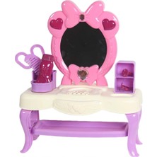 Datatek Little Aynalı Güzellik Seti