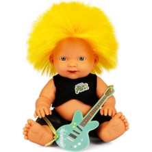 Datatek Sunman Punk Nil Bebek