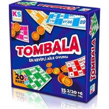 Datatek Ks Tombala