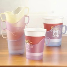 Datatek Karton Bardak Taşıma Atı 8'li Set