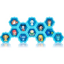 Datatek Disney Pixar Nano Kapsül Figür Sürpriz Paket