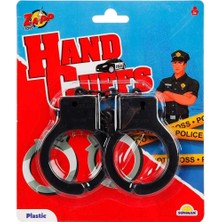 Datatek Zapp Toys Plastik Kelepçe