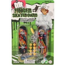 Datatek KZL-2011-A6 Kartela Kaykay