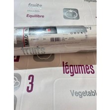 Teodora Mutfak Desenli Ucuz Duvar Kağıdı 214423
