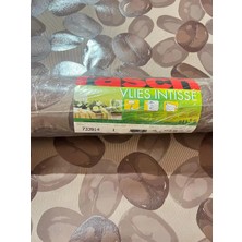Teodora Kahve Çekirdeği Dokulu Ucuz Duvar Kağıdı 733914