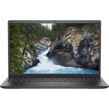 Fantastik Store Dell Vostro 3530 N3409PVNB3530U I5 1334U 8gb 512GB SSD 15.6 Dos Dizüstü Bilgisayar