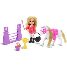 NessiWorld Mini At Binici Bebek