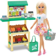 SHC4200 81101 Set Supermarket