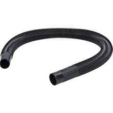AyrStore Home And Garden Elektrikli Süpürge Borusu (Akülü El Süpürgesi Için, Esnek, Çap 35 Mm, Uzunluk