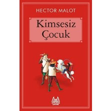 Arkadaş Yayınları Kimsesiz Çocuk