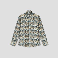 Giovane G. Designers Gömlek