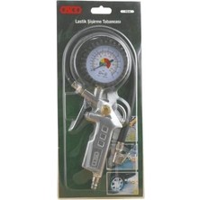 Nil Avm Ozco Tg-6 Lastik Şişirme Tabancası
