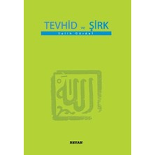 Beyan Yayınları Tevhid ve Şirk (Küçük Boy)