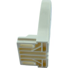 Morperde Tubular Motor Ayağı Erkek