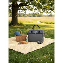 Brandbaby Anne Bebek Bakım Çantası Piknik Termal Çanta