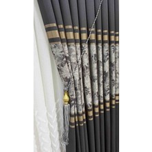 Vesta Vita Fon Perde PL2504